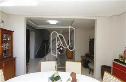 Sala de jantar