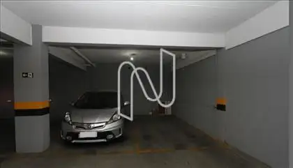 Garagem