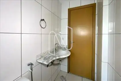 Banheiro