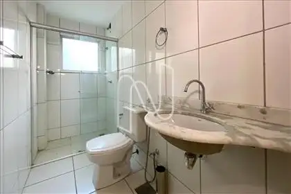 Banheiro