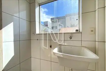 Área de serviço