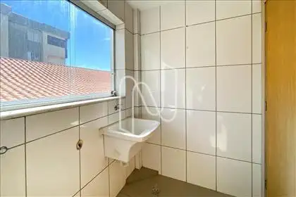 Área de serviço