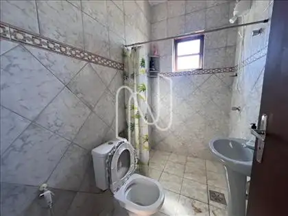 Banheiro
