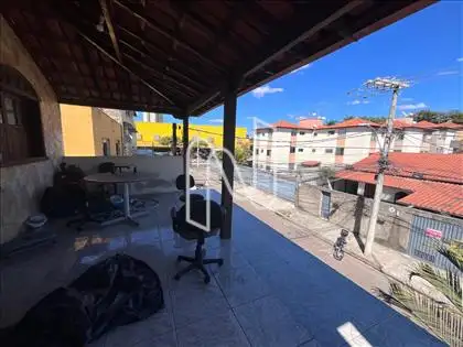 Varanda