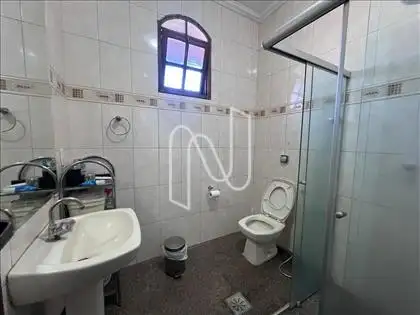 Banheiro