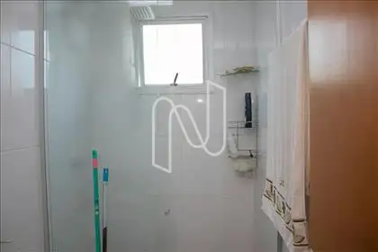 Banheiro Suíte