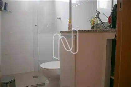 Banheiro Suíte