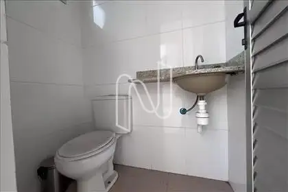 Lavabo Cobertura