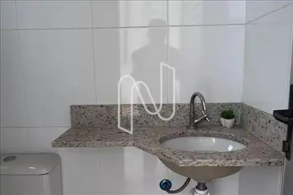 Lavabo Cobertura