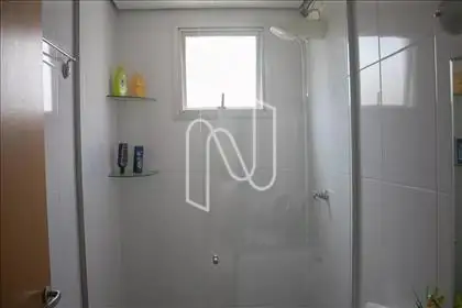 Banheiro Suíte