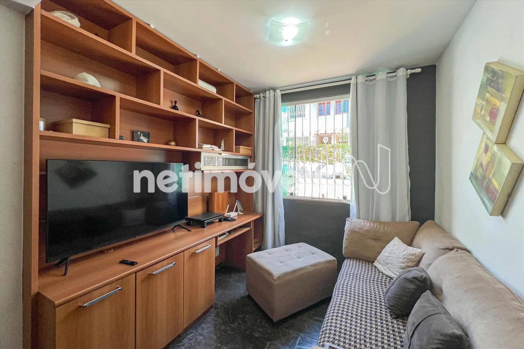 Sala de TV
