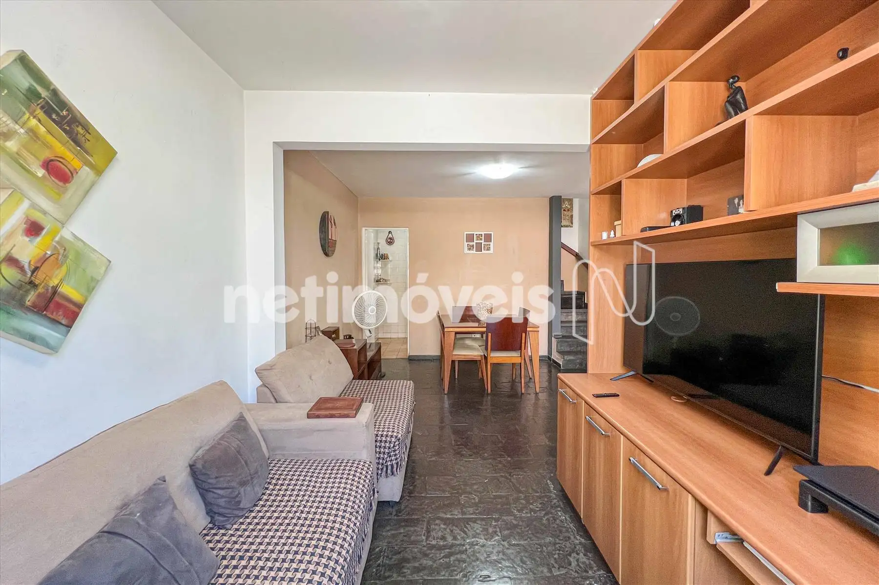 Sala de TV