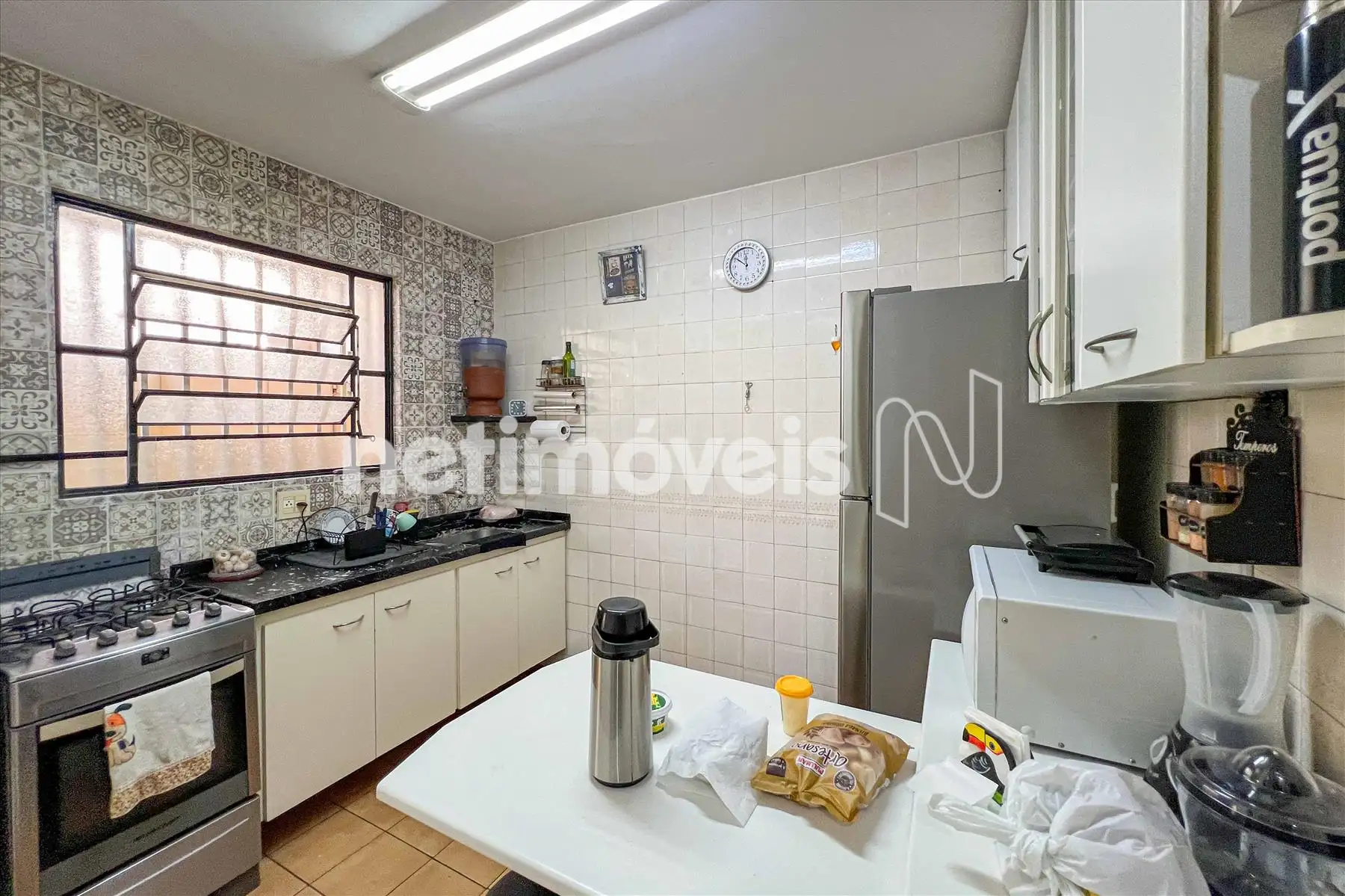 Cozinha