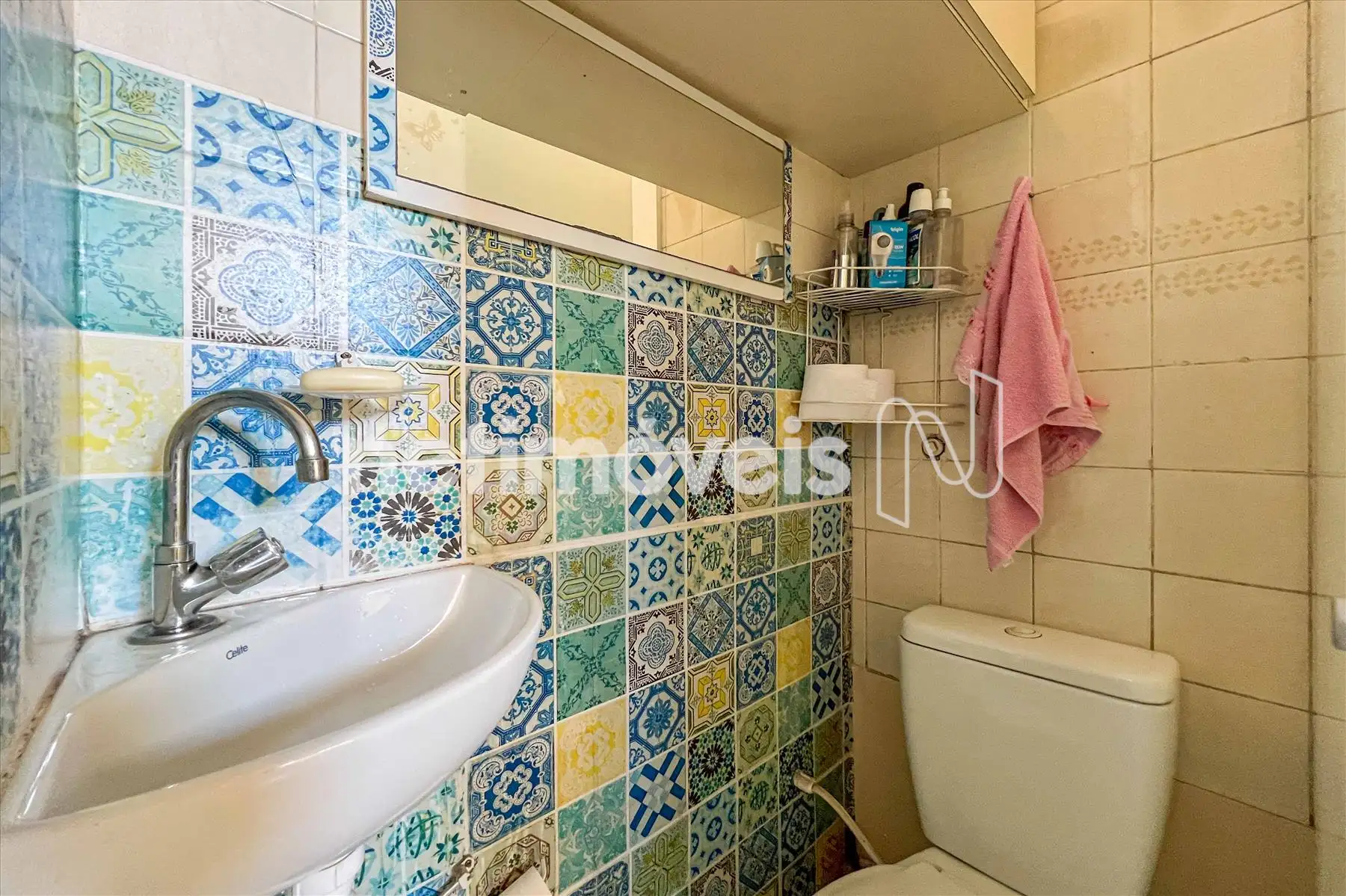 Lavabo
