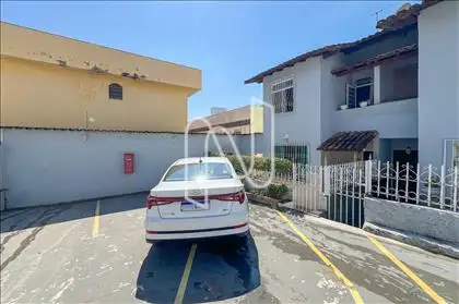 Vaga de garagem