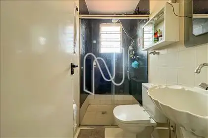 Banheiro