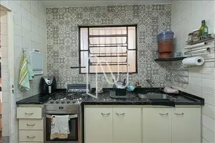 Cozinha
