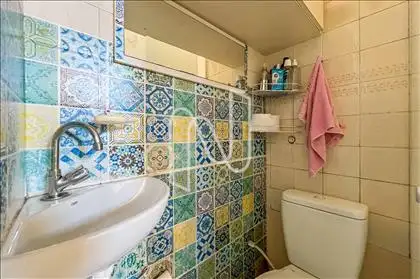 Lavabo