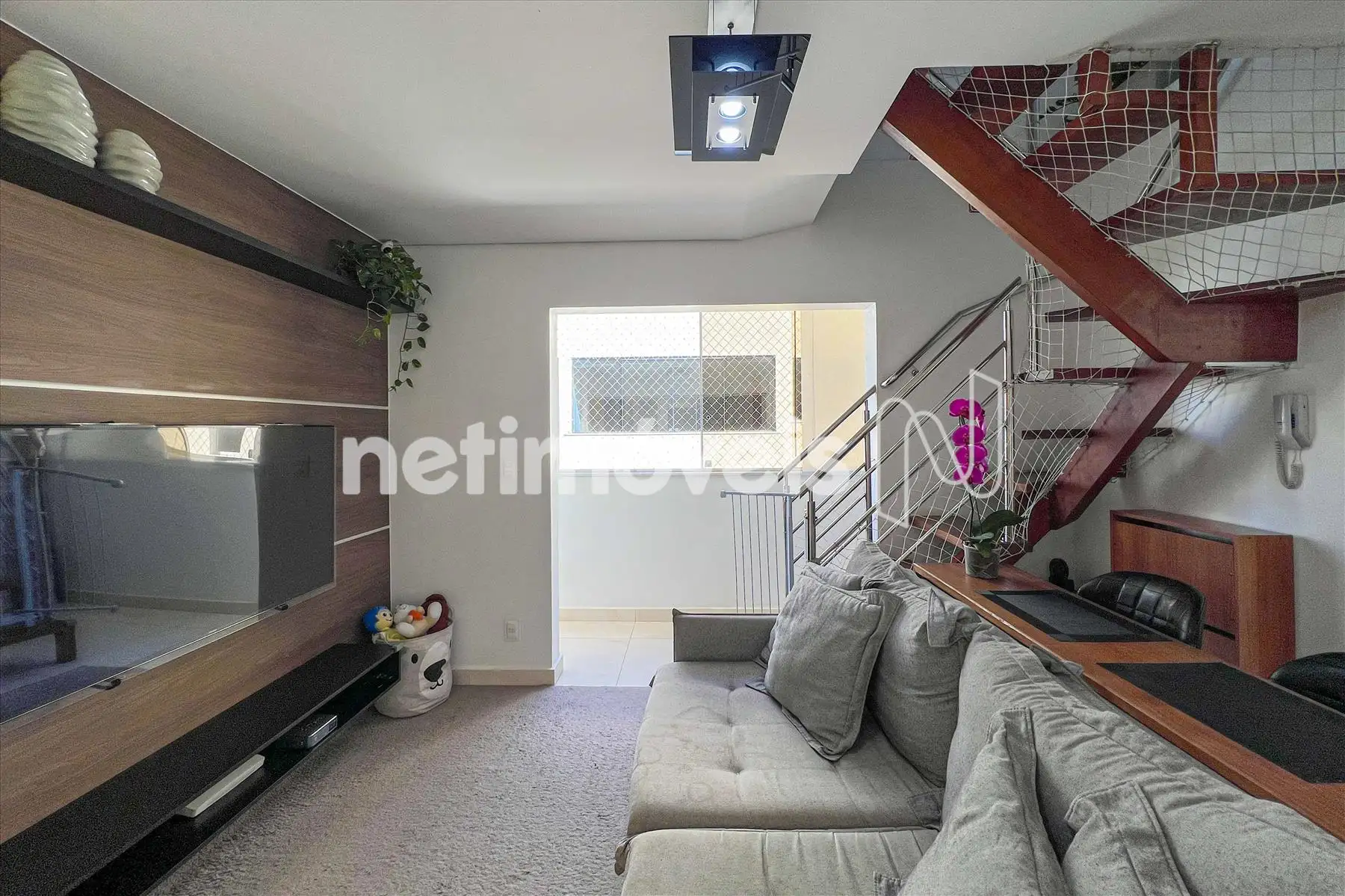 Sala de TV