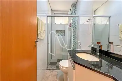 Banheiro