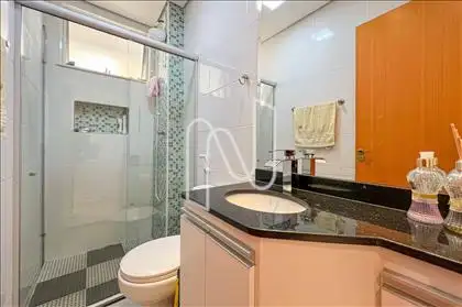 Banheiro