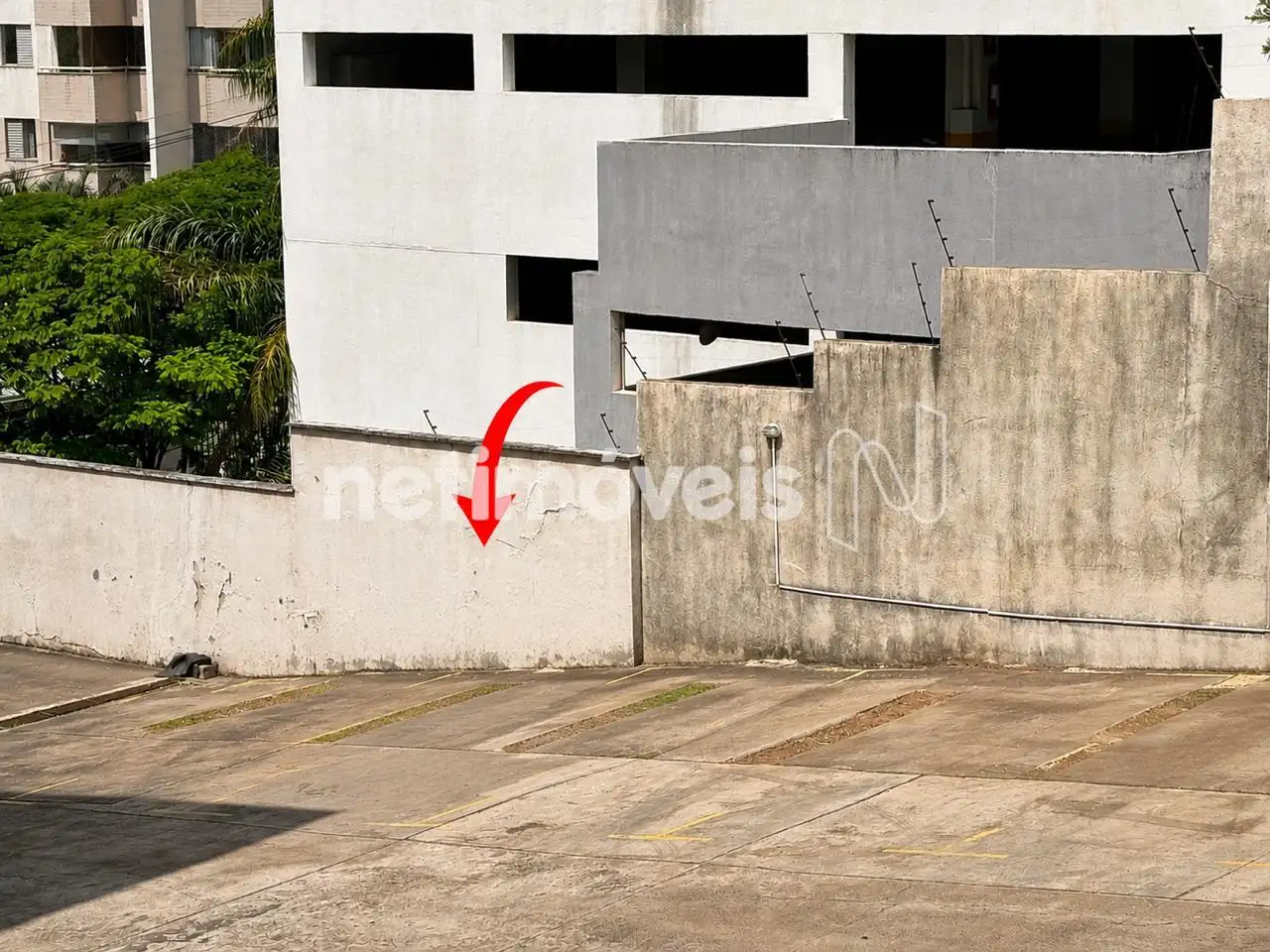 Garagem