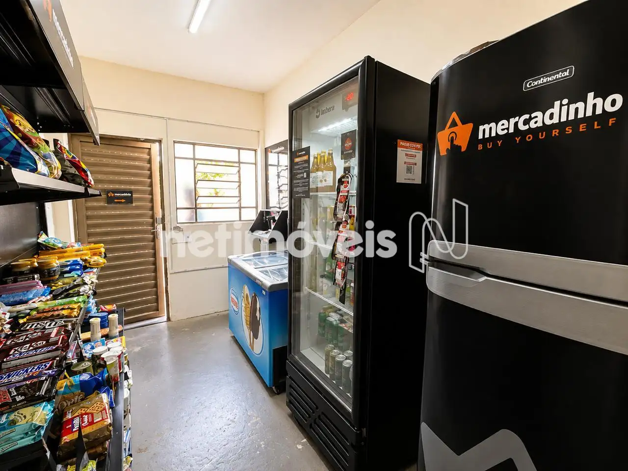 Mercadinho