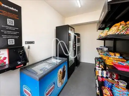 Mercadinho