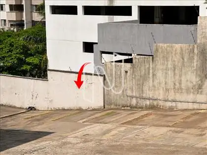 Garagem