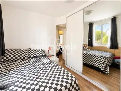 Quarto suíte