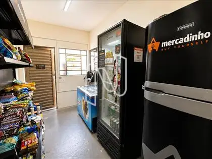Mercadinho