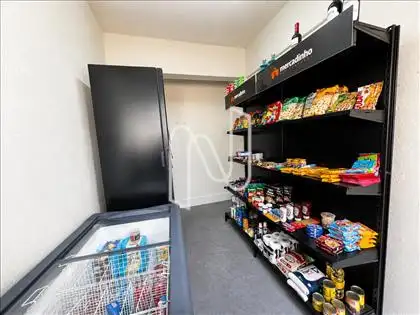 Mercadinho