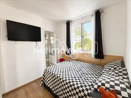 Quarto suíte