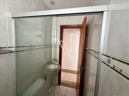 Banheiro
