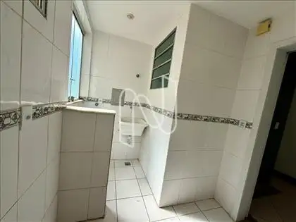 Área de serviço
