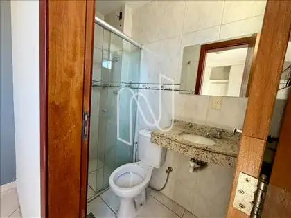 Banheiro