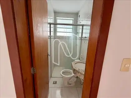 Banheiro
