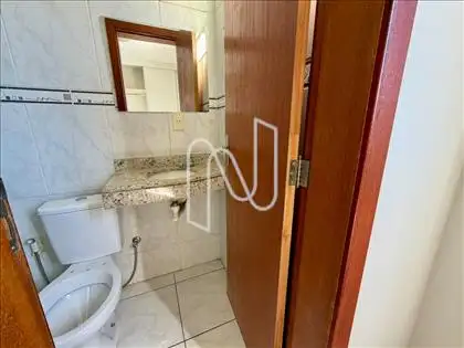 Banheiro