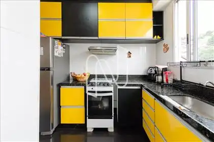 Cozinha 