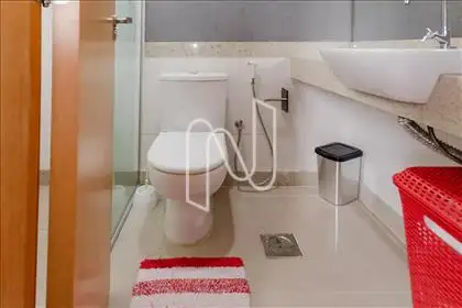 Banho Suíte 