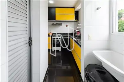 Banho de Serviço 
