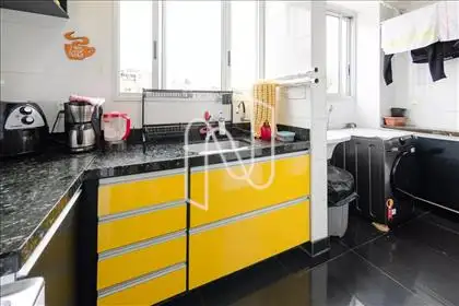 Cozinha 