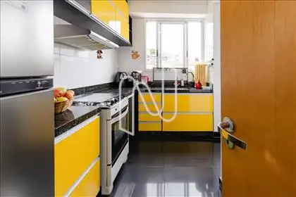Cozinha 