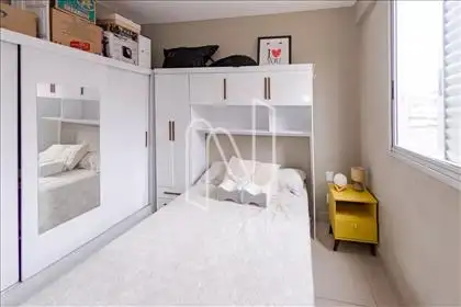 Quarto 03 - Suíte 