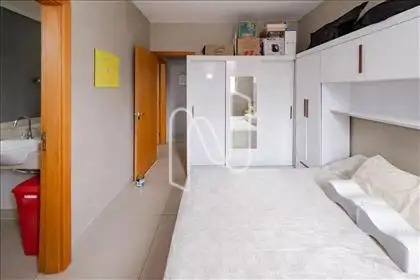 Quarto 03 - Suíte 