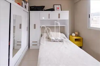 Quarto 03 - Suíte 