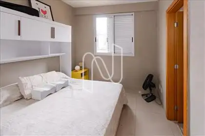 Quarto 03 - Suíte 