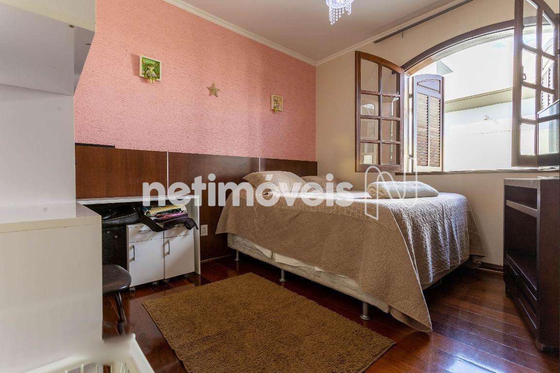 Casa5Qts-Suíte-Churrasqueira-SãoJosé-Pampulha