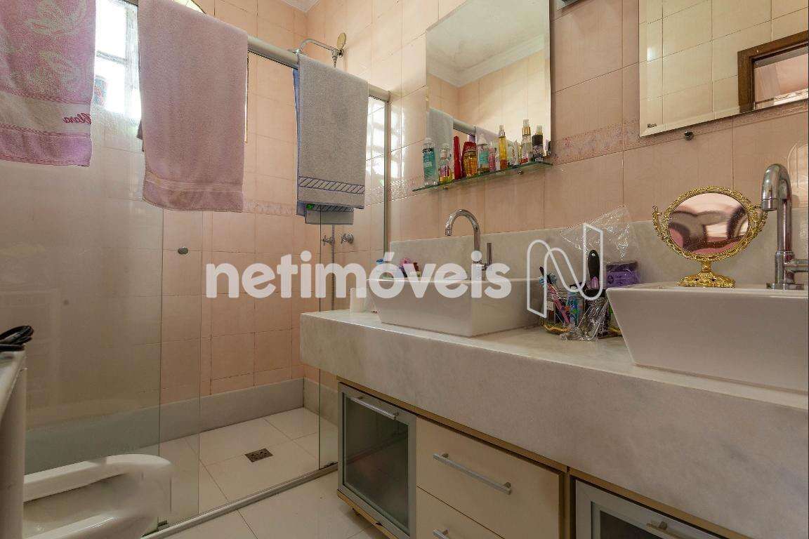 Casa5Qts-Suíte-Churrasqueira-SãoJosé-Pampulha