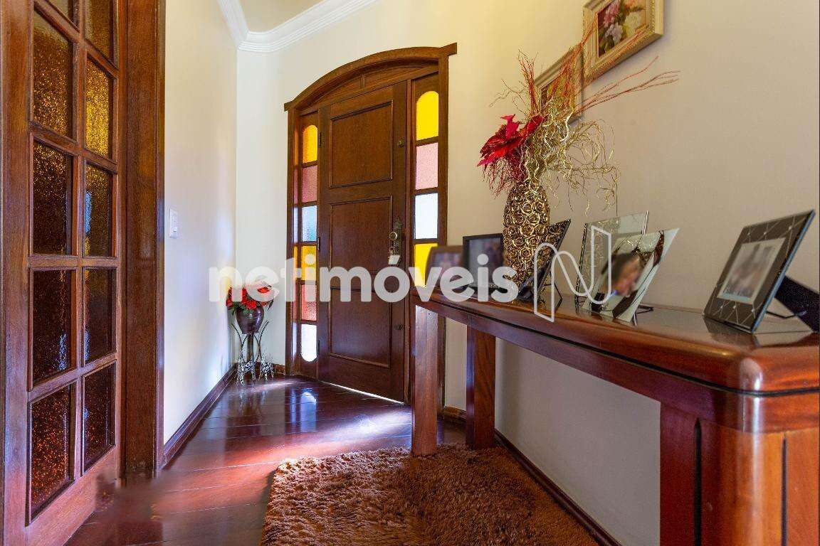 Casa5Qts-Suíte-Churrasqueira-SãoJosé-Pampulha